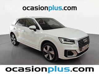 Audi Q2 sport 35 TFSI 110 kW (150 CV) S tronic