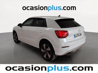 Audi Q2 sport 35 TFSI 110 kW (150 CV) S tronic