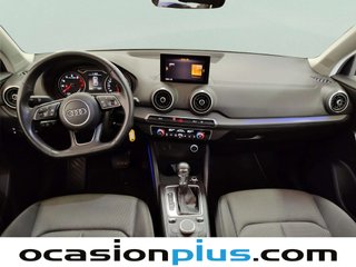 Audi Q2 sport 35 TFSI 110 kW (150 CV) S tronic