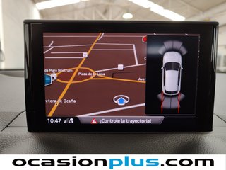 Audi Q2 sport 35 TFSI 110 kW (150 CV) S tronic
