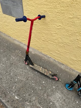 Patinete Oxelo