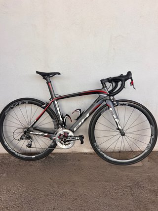 Bicicleta BH G6 S/M