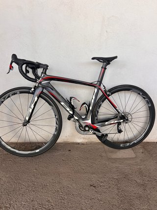 Bicicleta BH G6 S/M