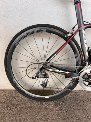 Bicicleta BH G6 S/M