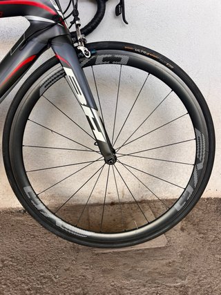 Bicicleta BH G6 S/M