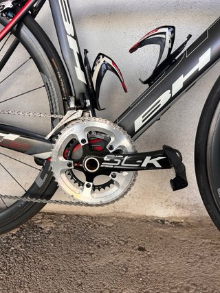Bicicleta BH G6 S/M