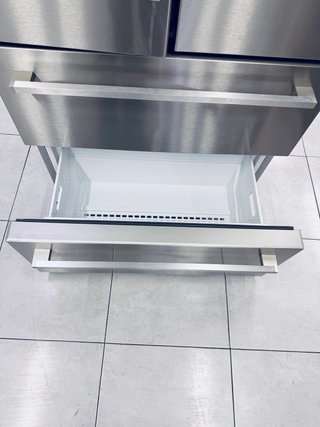 Nevera Americana Smeg