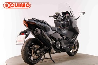 YAMAHA TMAX 560 TECH MAX