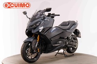 YAMAHA TMAX 560 TECH MAX