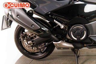 YAMAHA TMAX 560 TECH MAX