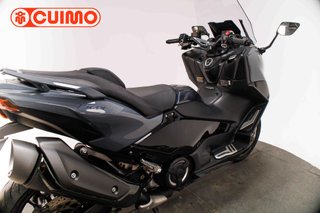 YAMAHA TMAX 560 TECH MAX