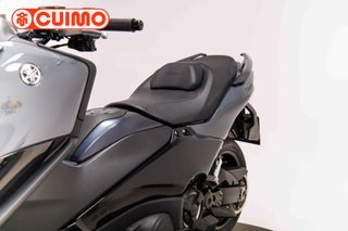 YAMAHA TMAX 560 TECH MAX