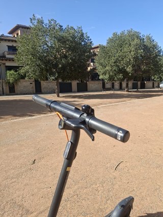 Patinete Eléctrico Segway Ninebot