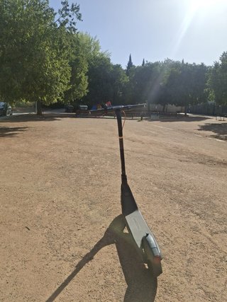 Patinete Eléctrico Segway Ninebot
