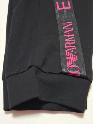 Pantalones Emporio Armani Slim Fit Mujer