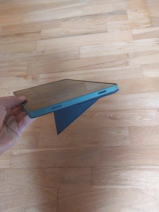 Samsung Galaxy Tab A9+ Verde