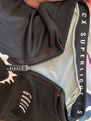 Maillot Gobik Sierra Norte S