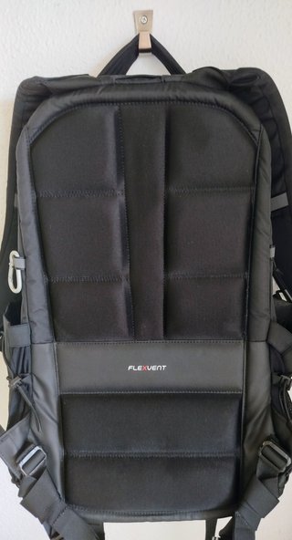 Mochila The North Face Borealis Negra