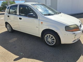 Daewoo Kalos 2003