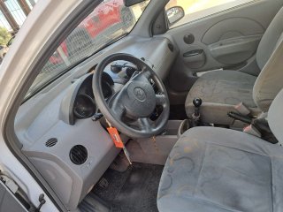 Daewoo Kalos 2003