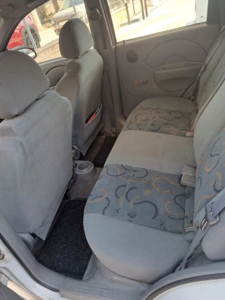 Daewoo Kalos 2003
