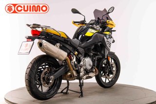 BMW F 750 GS