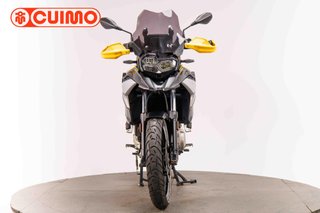 BMW F 750 GS