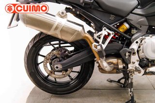BMW F 750 GS