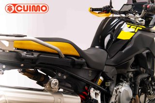 BMW F 750 GS