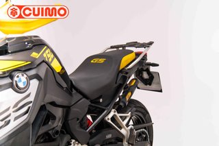 BMW F 750 GS