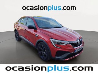 Renault Arkana RS Line TCe 103 kW (140 CV) EDC Microhíbrido