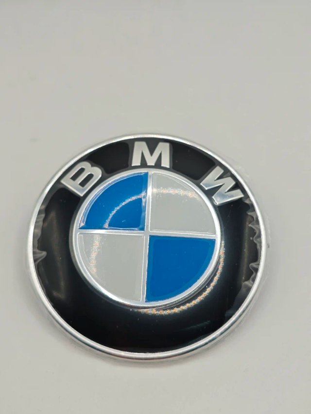 Emblema BMW 74mm