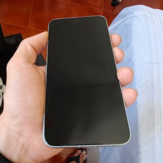 Vivo X200 FE + Accessori