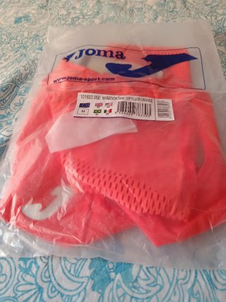 Camiseta Joma Running