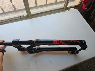 Horquilla Rock Shox Reba