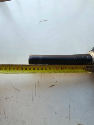 Horquilla Rock Shox Reba