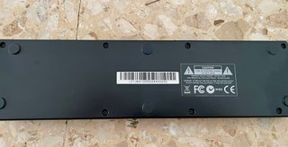Akai LPD8 Tastiera Controller MIDI