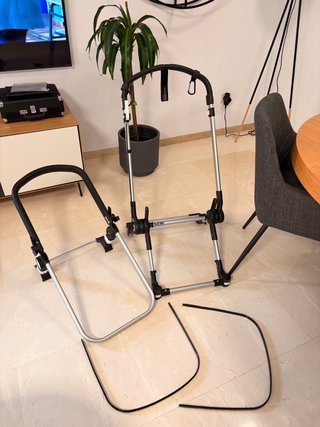 Chasis Bugaboo Camaleon 3