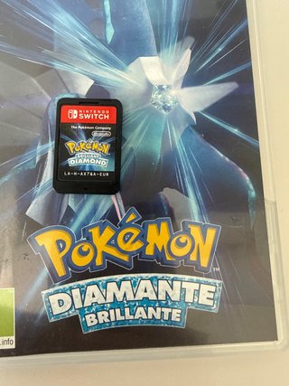 Nintendo Switch Pokémon Legends: Arceus RPG