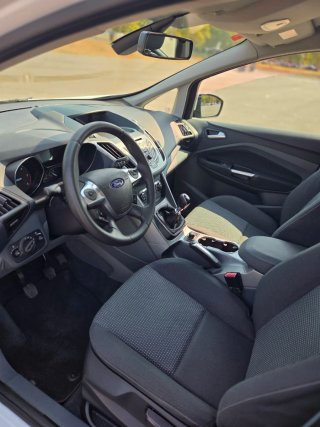 Ford C-MAX 2012