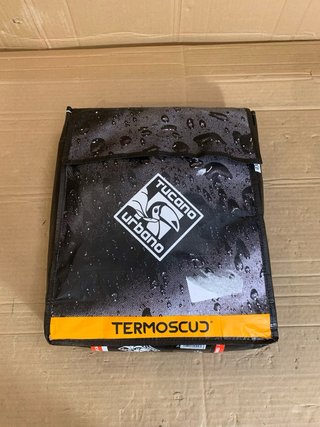 Cubrepiernas Moto TucanoUrbano R172X Termoscud