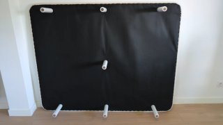 Somier 150x190 cm Urgente
