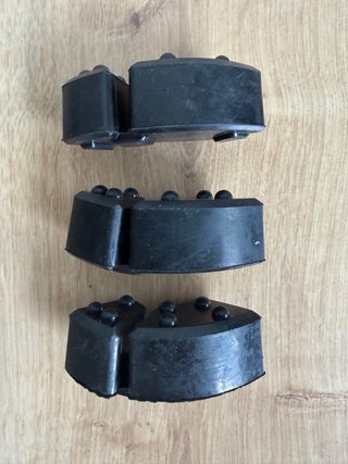 Silent Block - Amortiguadores Transmisión BMW G310