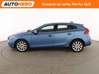 Volvo V40 2.0 T5 Momentum