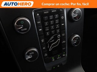 Volvo V40 2.0 T5 Momentum