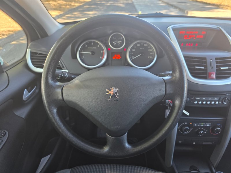 Peugeot 207 2013, foto 33