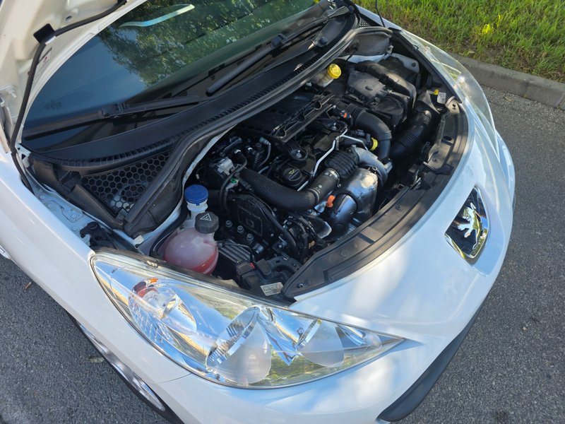 Peugeot 207 2013, foto 42