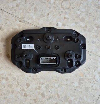 Marcador YAMAHA TRICITY 125/300 2026 1788km
