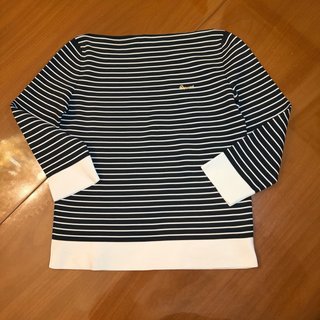 Maglia a righe DSQUARED2 taglia M