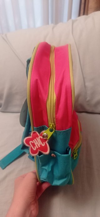 Mochila infantil retro CHIC